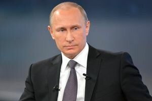 Путин рассказал, когда решится судьба захваченных в Керченском проливе украинских моряков