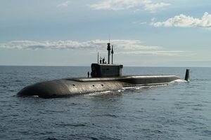 В ВМС рассказали, когда Украина получит сверхмалые подводные лодки