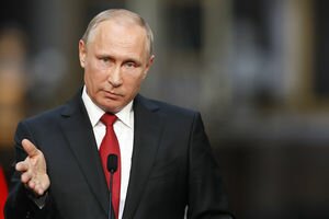 "Вот в чем фишка": Путин объяснил термин "аннексия" в отношении Крыма