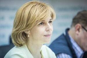 Ольга Богомолец: В Раде блокируют законопроект о защите медиков от нападений