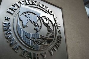 Украина получила от МВФ $1,4 млрд: международные резервы страны рекордно выросли
