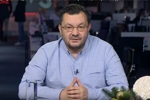  "Хронология дня" с Вячеславом Пиховшеком (20.12)