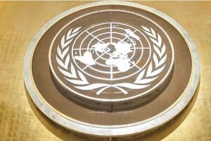 Генассамблея ООН официально признала оккупацию Крыма Россией 