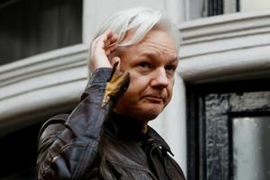 В Эквадоре суд отклонил жалобу основателя WikiLeaks на условия содержания в дипубежище