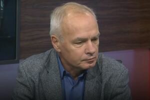 Рудяков заявил, что Украина должна строить диалог с РФ через международных посредников