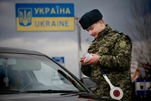Слободян уточнил, сколько граждан РФ не впустили в Украину за время военного положения