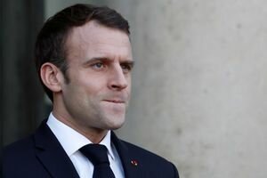 Президент Франции раскритиковал Трампа за решение вывести войска из Сирии