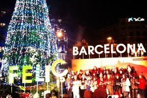 Испанцев предупредили о возможной террористической атаке в рождественские праздники