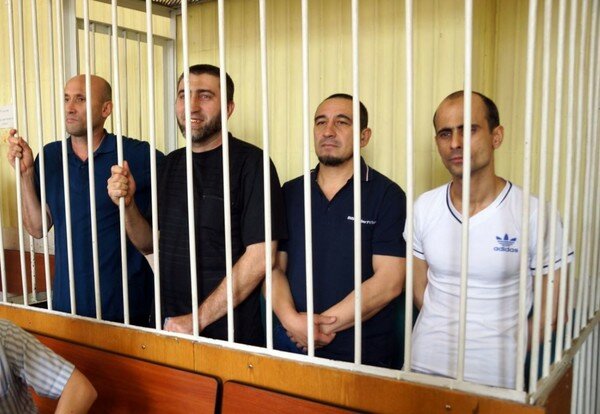 В МИД Украины раскритиковали Россию за решение суда по "делу Хизб ут-Тахрир"