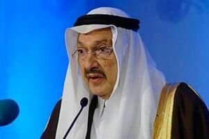Ушел из жизни 88-летний принц Саудовской Аравии