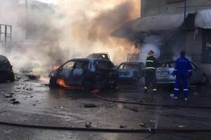 Террористы ИГ взяли на себя ответственность за кровавую атаку на МИД Ливии