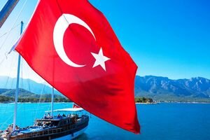 Турция ввела обязательный налог на безопасность для всех туристов