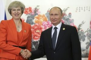 Великобритания и Россия возвращают дипломатов, которых выслали после отравления Скрипалей