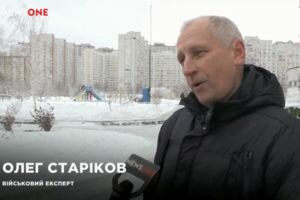 Стариков рассказал, как изменилсь украинская армия за 2018 год