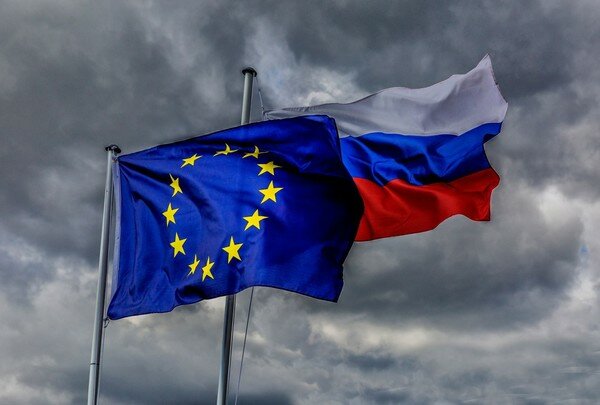 Вступили в силу санкции ЕС против России