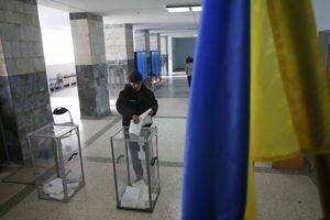 Президентские выборы-2019: в Украине официально стартовала избирательная кампания