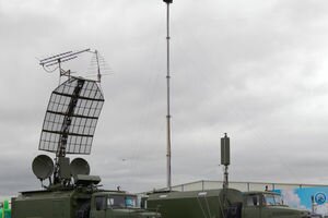 СМИ: Израиль закупил у Украины "Кольчугу-М" для своих военно-воздушных сил