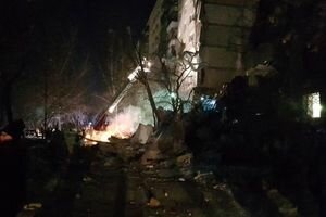 Взрыв во многоэтажке Магнитогорска: появились детали жуткого инцидента. Фото