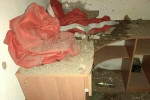 В Тернопольской области при взрыве гранаты в частном доме пострадали пятеро людей