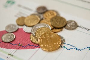 В Минфине отчитались о госбюджете: поступления в 2018 году были на 8,1 млрд гривен ниже плановых