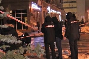 Убийство сотрудника Госохраны в Киеве: мужчина скончался до приезда "скорой"