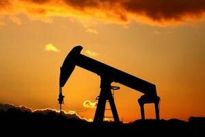 Цены на нефть Brent резко выросли за полдня