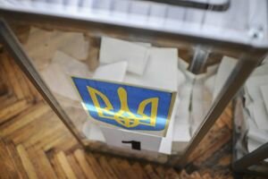Якубин: Всем украинцам нужно дать право голоса на выборах президента