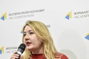 Директор "Европы без барьеров" уточнила, могут ли Украину лишить безвиза