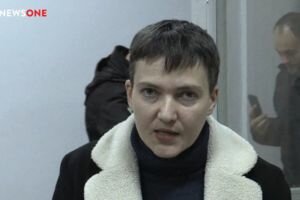 Савченко: Протесты "желтых жилетов" - это мировая революция бедности против богатства