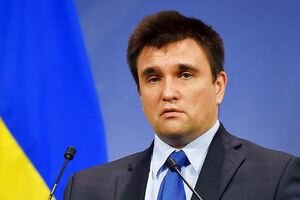 Климкин "обрисовал" реальные перспективы вступления Украины в ЕС и НАТО