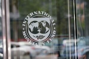 В МВФ назвали основные угрозы для выполнения новой программы сотрудничества с Украиной 