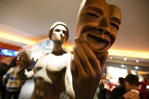 Обнародован список номинантов на премию Гильдии режиссеров США
