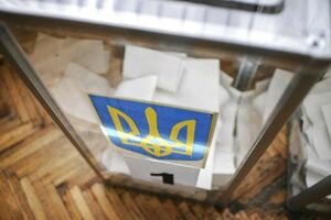 В Украине зафиксированы первые факты незаконной агитации в рамках выборов