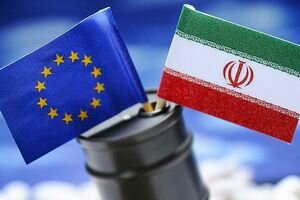 Европейские санкции против Ирана: почему ЕС не хочет злить США, а Украине не стоит вмешиваться