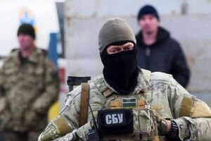 СБУ задержала украинца, который по указанию спецслужб РФ собирал данные на бойцов АТО