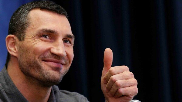 СМИ: Владимир Кличко вернется на ринг и сразится с британским супертяжем