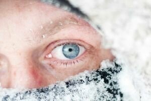 Как не замерзнуть и избежать обморожения в жуткие морозы - советы врачей