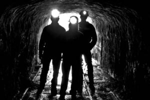 Стала известна судьба пятерых горняков, пострадавших во время взрыва на шахте в Павлограде