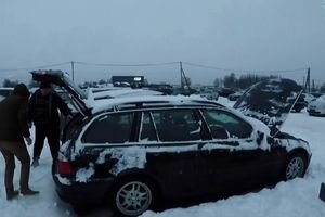 "Радар" выяснил, во сколько обойдется пригон авто из Европы и его растаможка в Украине