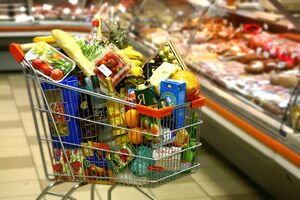 Где в Украине самые высокие цены на продукты: список областей