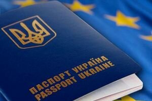 Бузаров: Не надейтесь, что в декабре мы поедем в Европу с биометрическими паспортами