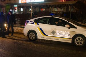 В киевской пиццерии разгорелся конфликт из-за лезгинки, переросший в стрельбу. Фото, видео