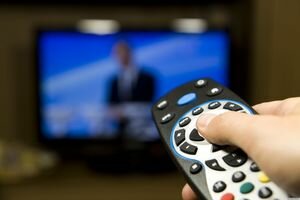 Оппозиция в Беларуси требует ограничить трансляцию российских телеканалов