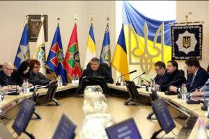 Аваков анонсировал "защиту" для всех претендентов на президентское кресло