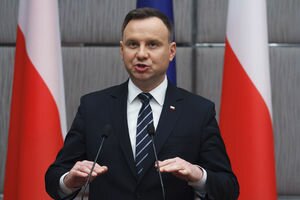 В Польше 72-летний мужчина угрожал президенту Анджею Дуде