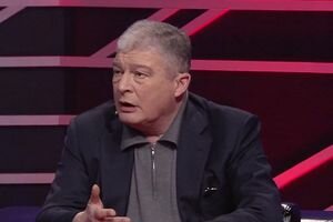 Маляр обозвала Червоненко шовинистом во время обсуждения согласия на секс: видео