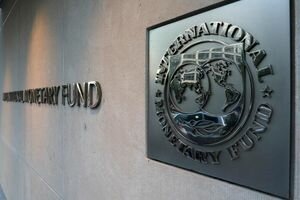 В Нацбанке ожидают еще два транша МВФ по $1,3 млрд в 2019 году