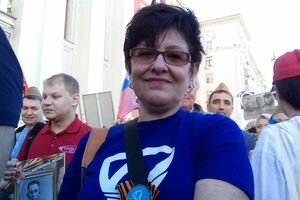 СБУ задержала скандальную украинскую журналистку Бойко, выдворенную из РФ