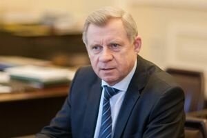 Смолий заявил, что Украина впервые за пять лет достигла макрофинансовой стабильности