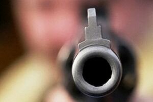 Жительница Херсонской области застрелила из пневматической винтовки мужчину, который к ней приставал. Фото